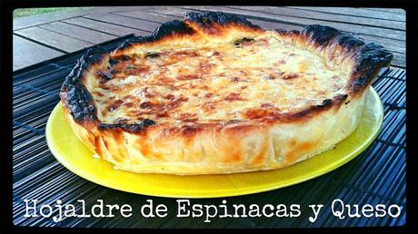 RECETARIO DE VERANO................Tartas saladas.-