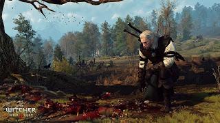 Revelado el penúltimo contenido descargable gratuito de The Witcher 3: Wild Hunt