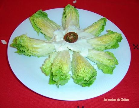 Cogollos de cabrales