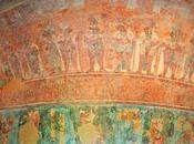 Bonampak: atractivo murales mayas
