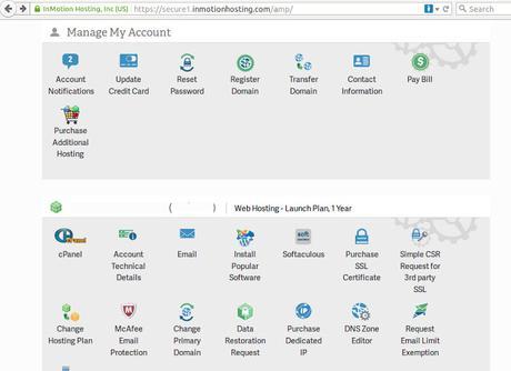 Instalar WordPress en tu dominio con unos cuantos clics Instalar WordPress en tu dominio con unos cuantos clics