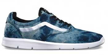 VANS ISO 1.5 (ACID DENIM)