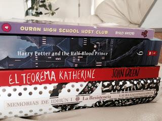 IMM #58: Regalos de la veintena