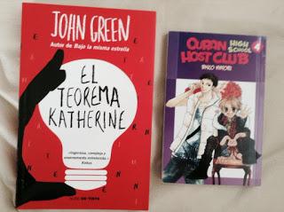 IMM #58: Regalos de la veintena