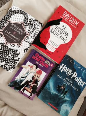 IMM #58: Regalos de la veintena