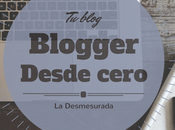 blog tiene aspiraciones comerciales?