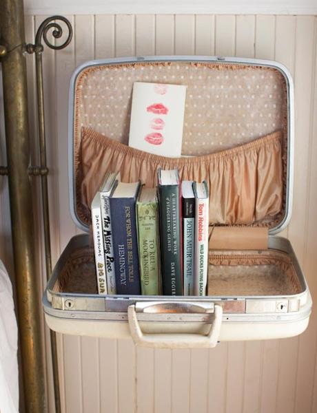 Y ahora, ¡a la pared!