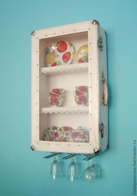 Y ahora, ¡a la pared!