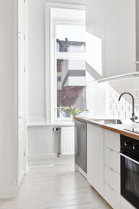 Una decoración limpia estilo y diseño nórdico escandinavo Estilo minimalista decoración en blanco decoracion dormitorios decoración de salones Decoración de interiores cocinas modernas cocinas blancas Una decoración limpia estilo y diseño nórdico escandinavo Estilo minimalista decoración en blanco decoracion dormitorios decoración de salones Decoración de interiores cocinas modernas cocinas blancas