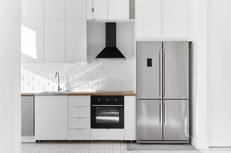 Una decoración limpia estilo y diseño nórdico escandinavo Estilo minimalista decoración en blanco decoracion dormitorios decoración de salones Decoración de interiores cocinas modernas cocinas blancas Una decoración limpia estilo y diseño nórdico escandinavo Estilo minimalista decoración en blanco decoracion dormitorios decoración de salones Decoración de interiores cocinas modernas cocinas blancas