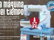 Sorteo máquina Bernina