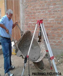 ALEX BAZAN NO ES UN BUEN ALCALDE, PERO SI UN GRAN AMIGO…