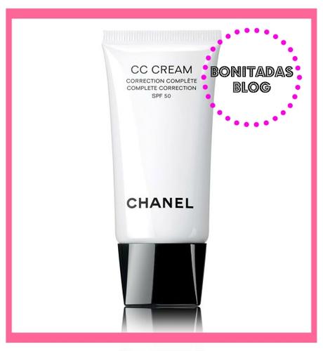 A La Wishlist: CC Cream De Chanel