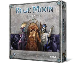 Blue Moon Legends