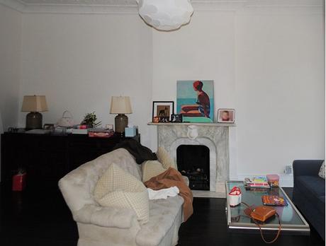 ANTES Y DESPUÉS: Cómo transformar una casa clásica en una casa actual y muy chic