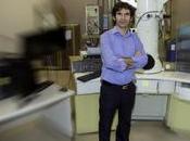 lente perfecta está cerca nunca