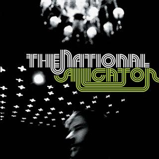 The National - Abel (2005)