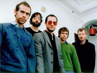 The National - Abel (2005)