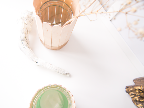 Diy, botes decorativos