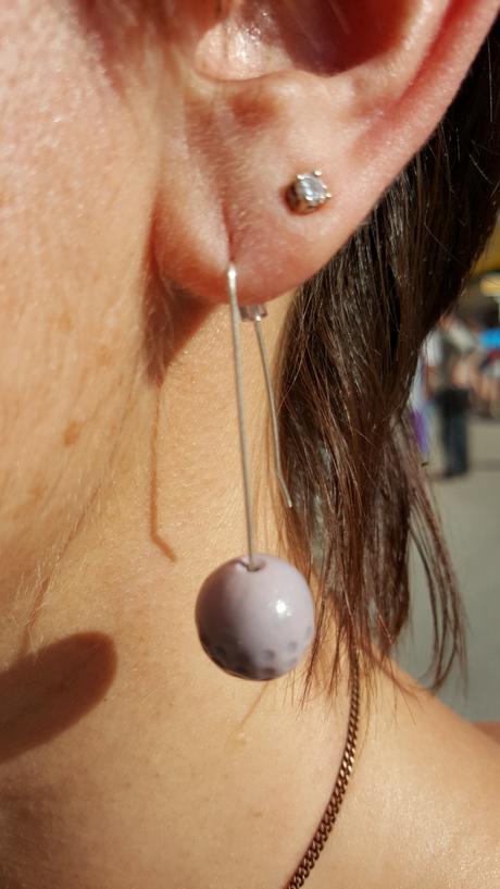 Vestido sombrillas de Esto no es Ascot Vestido sombrillas de Esto no es Ascot