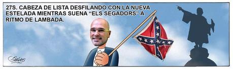 Tira Salas 5163 Tira Salas 5163