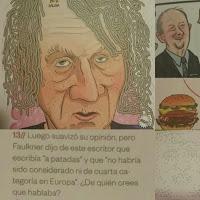 Cuaderno de vacaciones para adultos. Daniel López Valle & Cristóbal Fortúnez