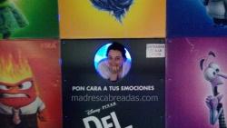 Del Revés (Inside Out). La opinión de los niños.