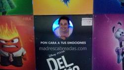 Del Revés (Inside Out). La opinión de los niños.