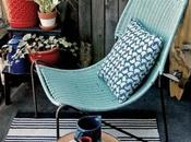 Decoración: Terrazas para desconectar