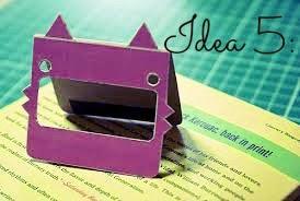 Segunda entrada sobre separadores