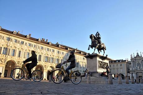 Las 10 ciudades italianas más seductoras.
