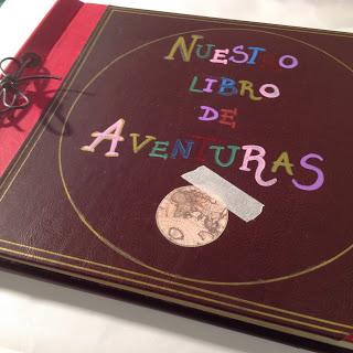 Libro de Aventuras XXL