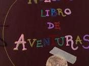 Libro Aventuras