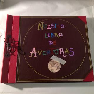 Libro de Aventuras XXL