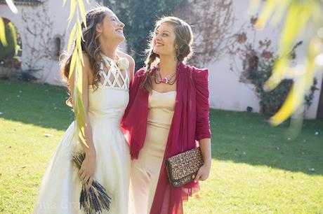 Tips para ser la Invitada Perfecta a una Boda