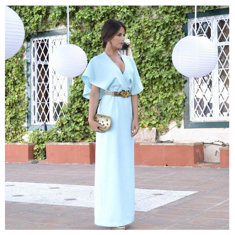 Tips para ser la Invitada Perfecta a una Boda