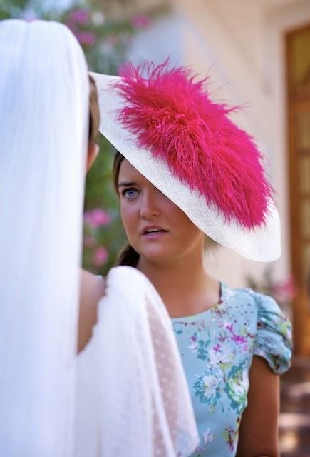 Tips para ser la Invitada Perfecta a una Boda