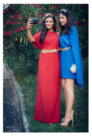 Tips para ser la Invitada Perfecta a una Boda