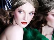 Nars: próxima colección, otoño 2015