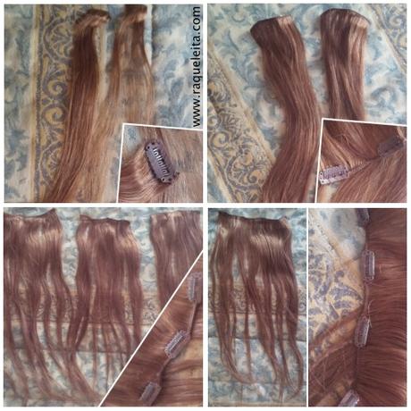 Extensiones de Pelo de Chloe's