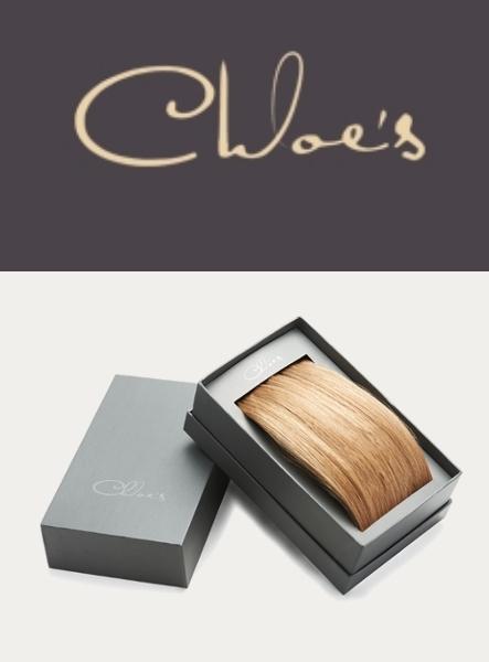 Extensiones de Pelo de Chloe's