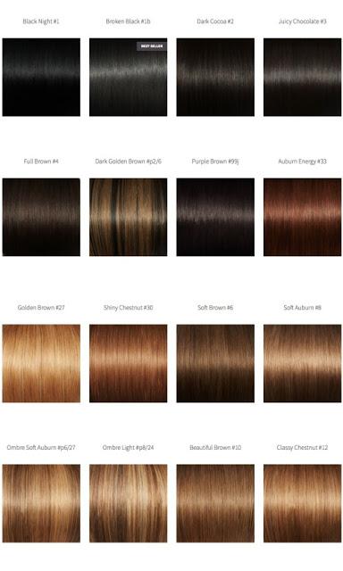 Extensiones de Pelo de Chloe's