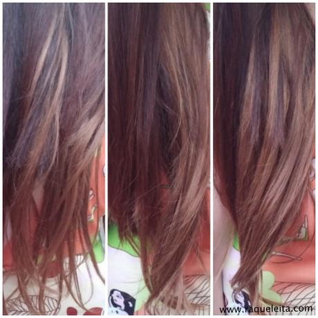 Extensiones de Pelo de Chloe's