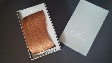 Extensiones de Pelo de Chloe's