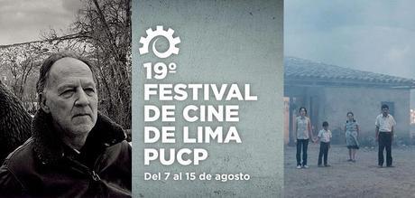 Festival de Cine de Lima 2015: Todo lo que necesitas saber sobre su programación