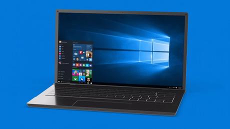 Windows 10 incluye herramienta para realizar grabaciones de pantalla