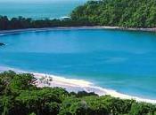 Costa Rica, naturaleza viva.