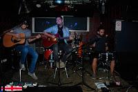 Emmerson en Chiringuito Sónico