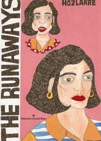 Novedades círculo rojo julio