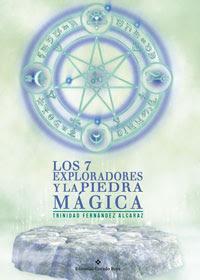 Novedades círculo rojo julio